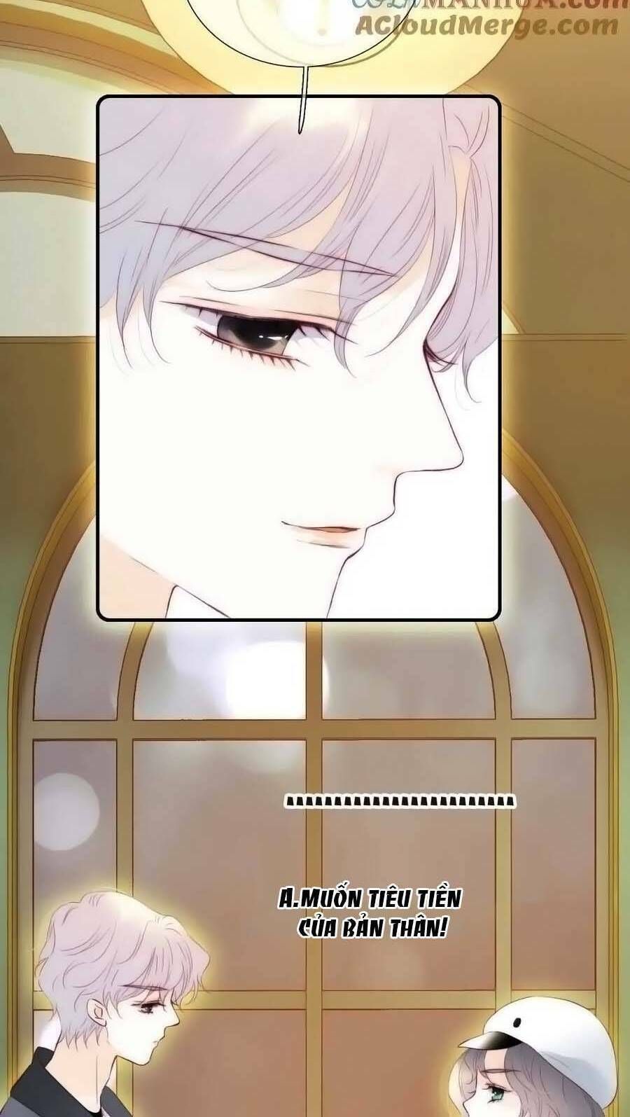 Hoa Bỏ Chạy Với Nhím Rồi Chapter 96 - 35