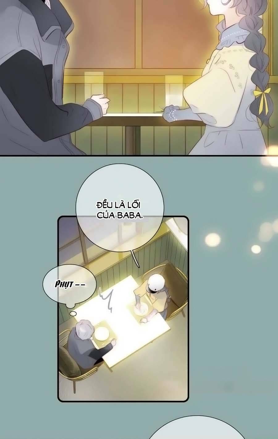 Hoa Bỏ Chạy Với Nhím Rồi Chapter 96 - 36