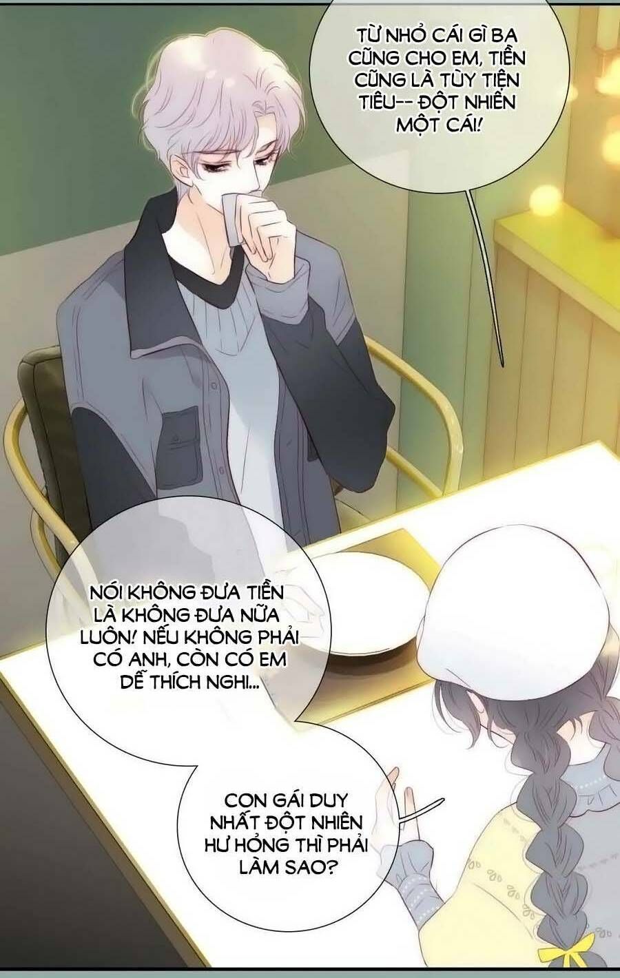 Hoa Bỏ Chạy Với Nhím Rồi Chapter 96 - 37