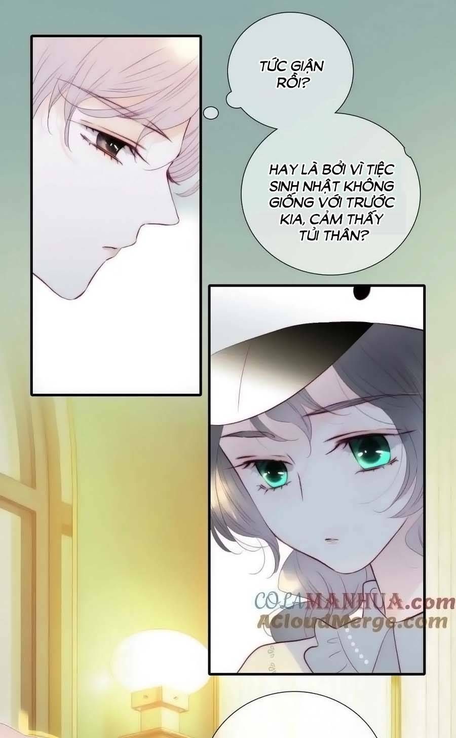 Hoa Bỏ Chạy Với Nhím Rồi Chapter 96 - 38