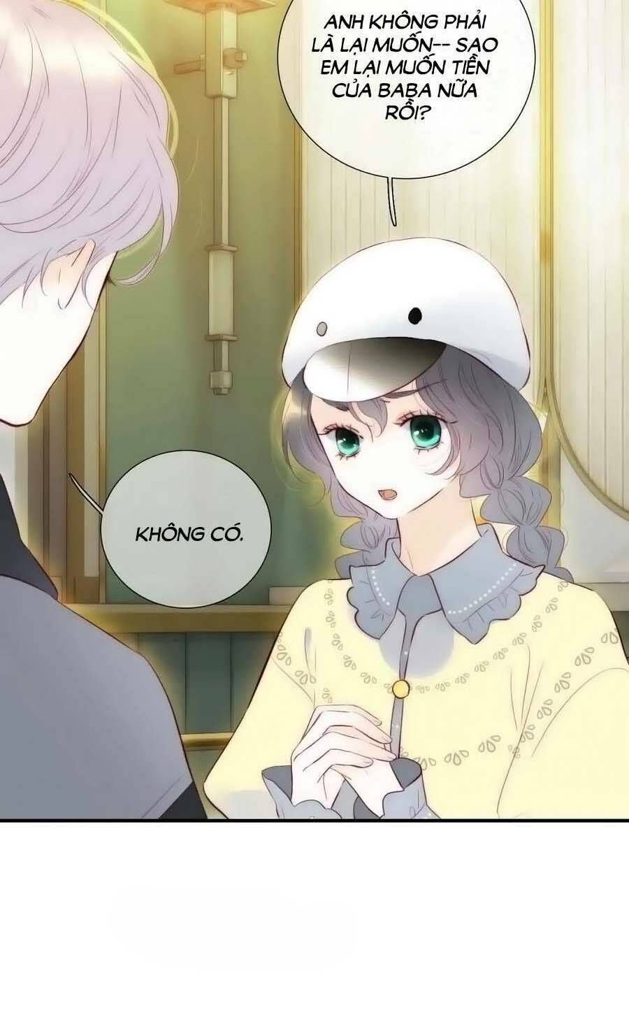 Hoa Bỏ Chạy Với Nhím Rồi Chapter 96 - 39