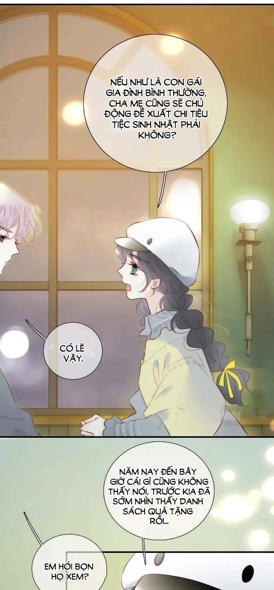 Hoa Bỏ Chạy Với Nhím Rồi Chapter 96 - 40