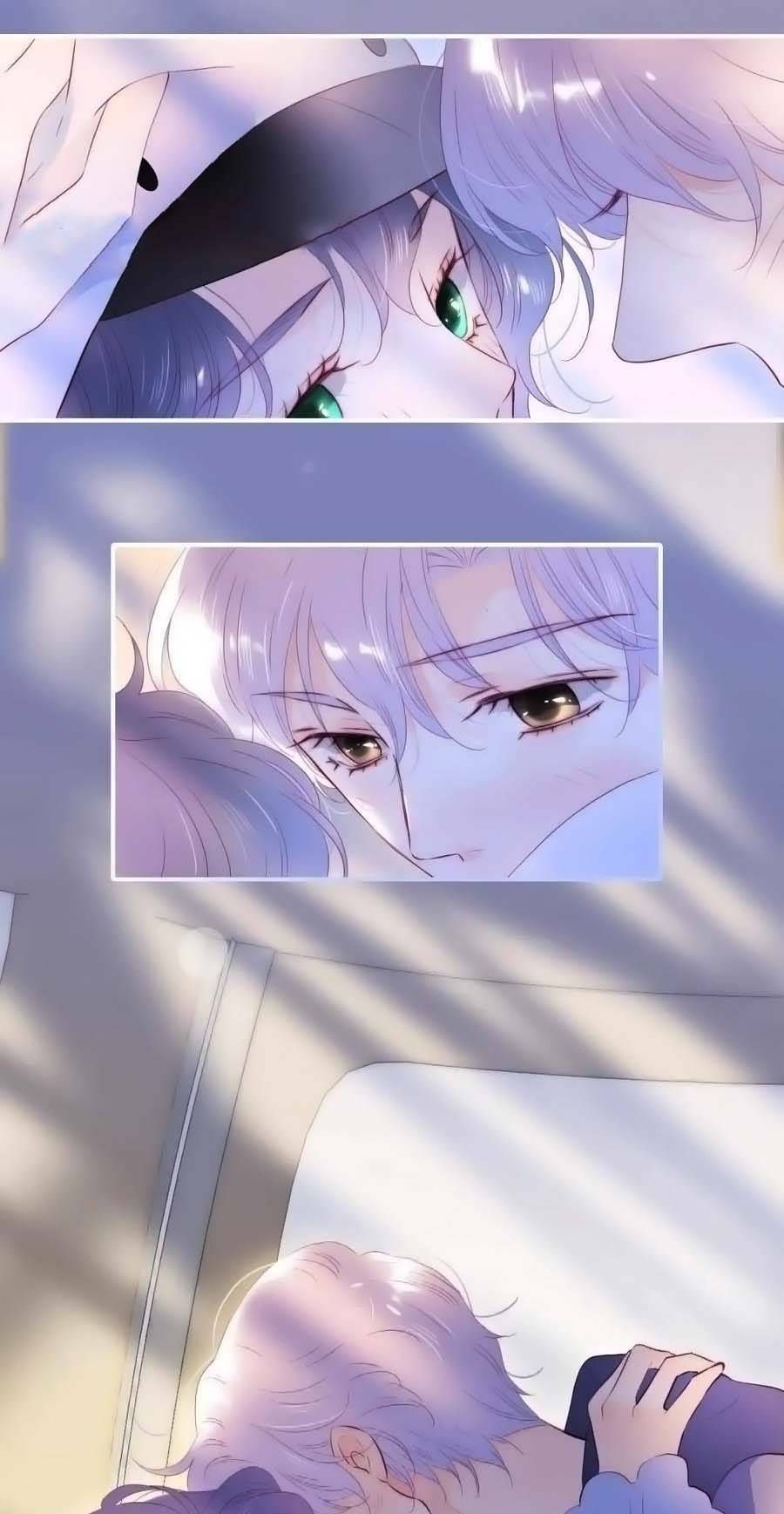 Hoa Bỏ Chạy Với Nhím Rồi Chapter 96 - 5