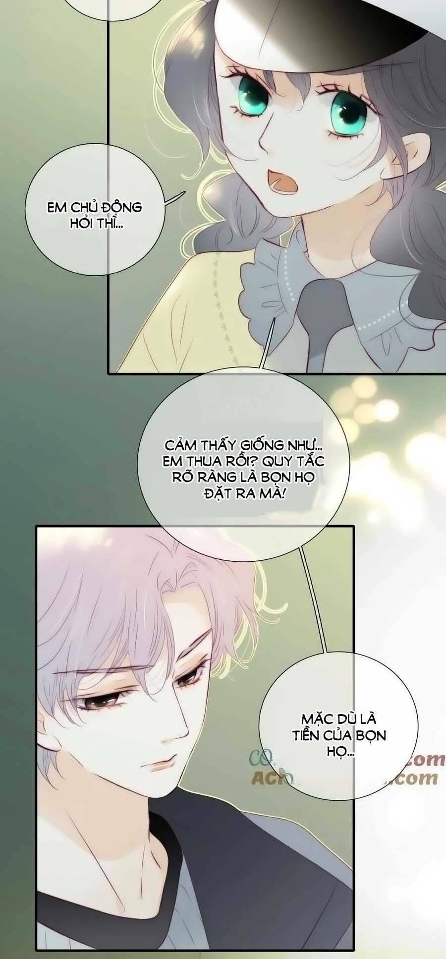 Hoa Bỏ Chạy Với Nhím Rồi Chapter 96 - 41