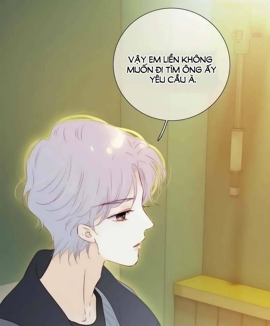 Hoa Bỏ Chạy Với Nhím Rồi Chapter 96 - 42