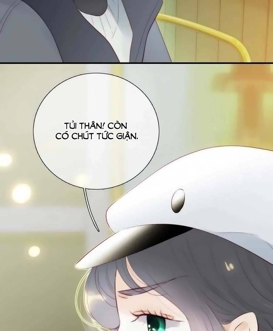 Hoa Bỏ Chạy Với Nhím Rồi Chapter 96 - 43