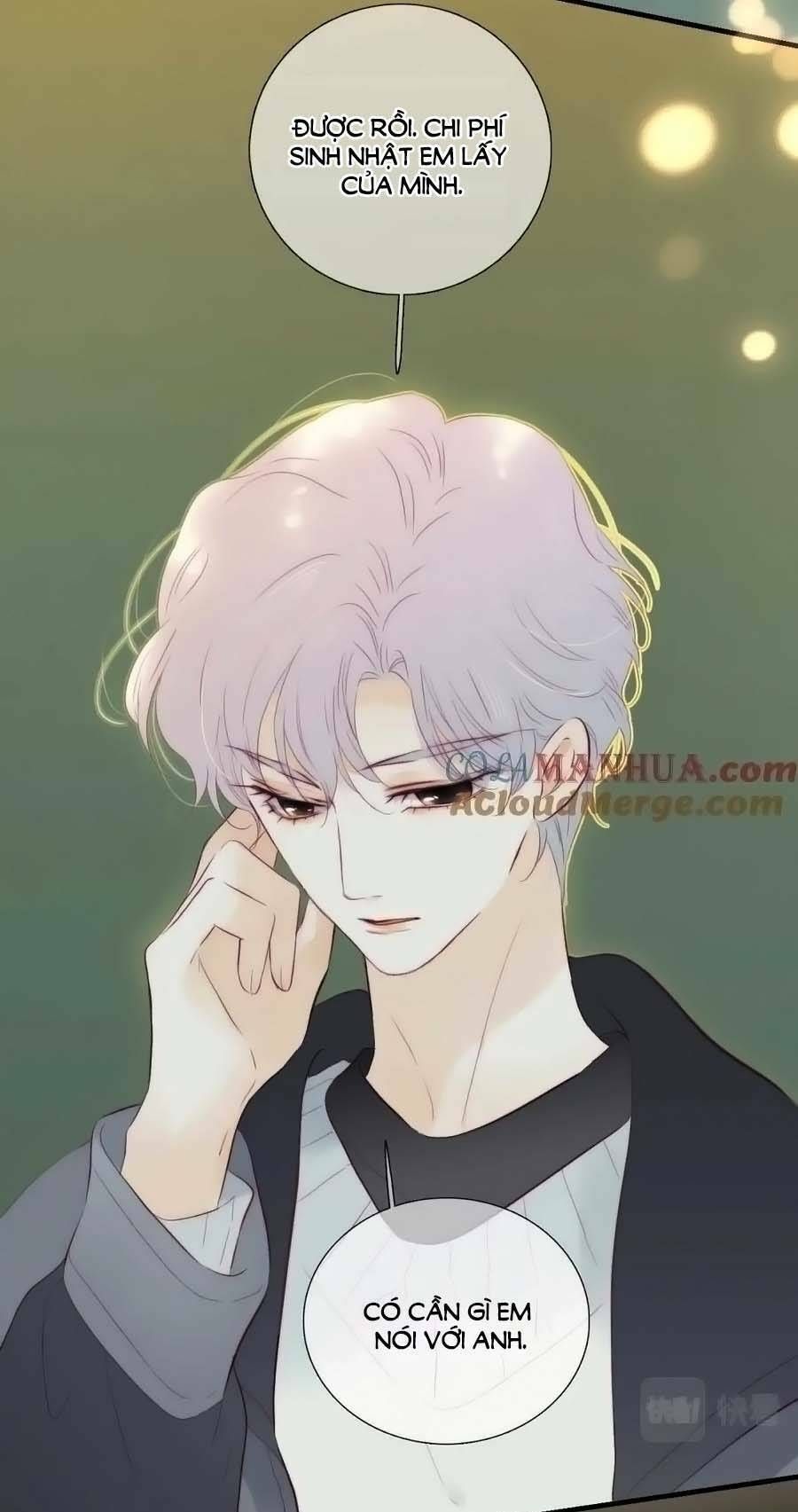 Hoa Bỏ Chạy Với Nhím Rồi Chapter 96 - 46