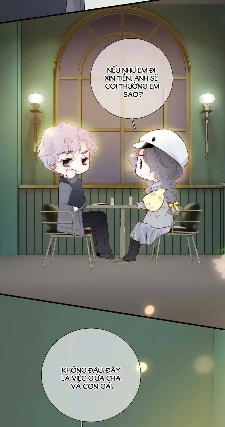 Hoa Bỏ Chạy Với Nhím Rồi Chapter 96 - 47