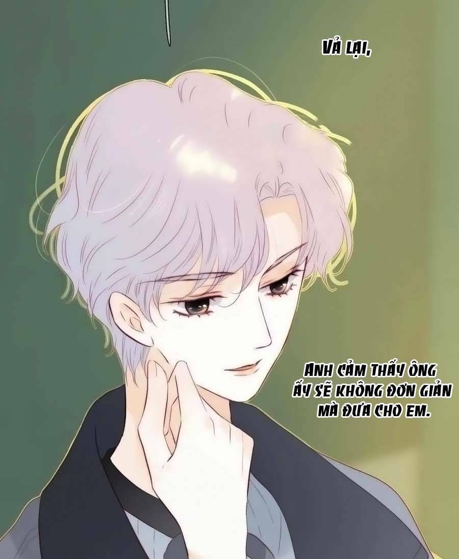 Hoa Bỏ Chạy Với Nhím Rồi Chapter 96 - 48