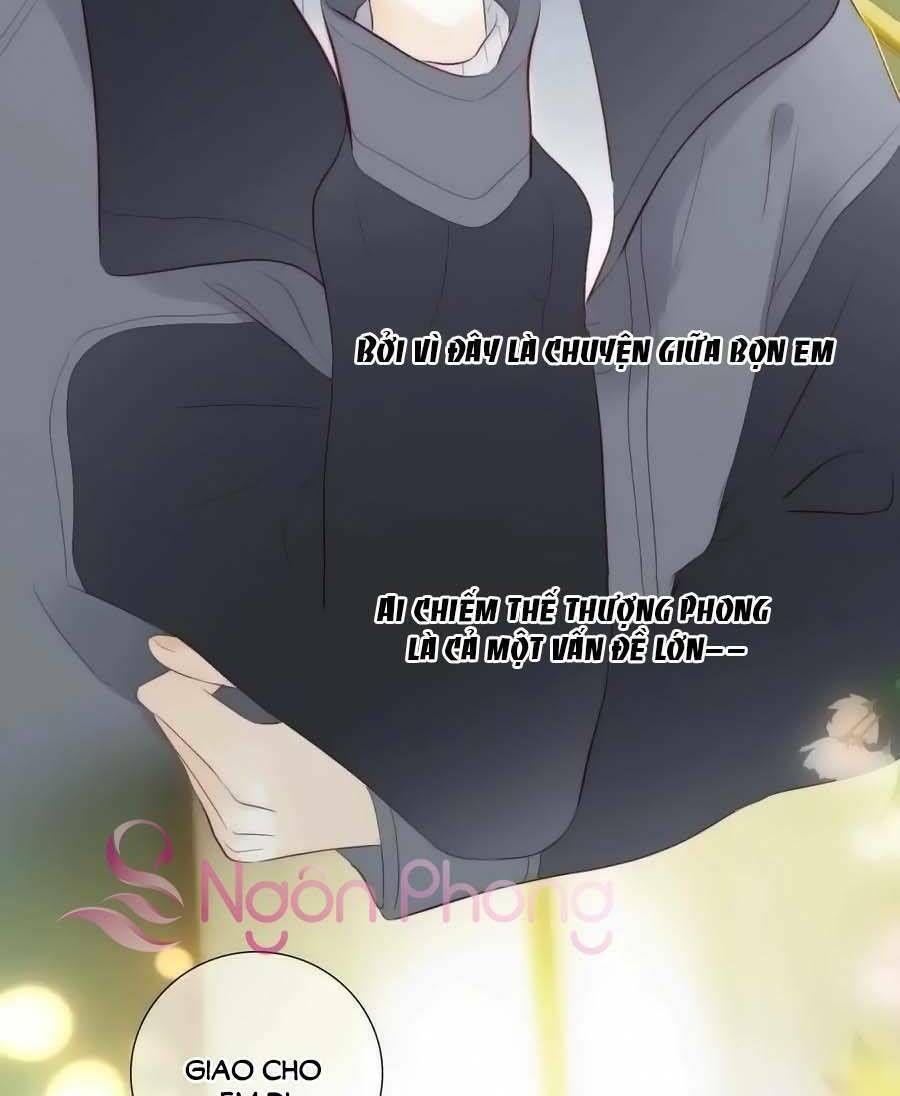 Hoa Bỏ Chạy Với Nhím Rồi Chapter 96 - 49