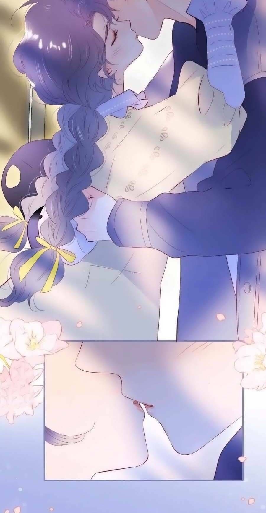 Hoa Bỏ Chạy Với Nhím Rồi Chapter 96 - 6