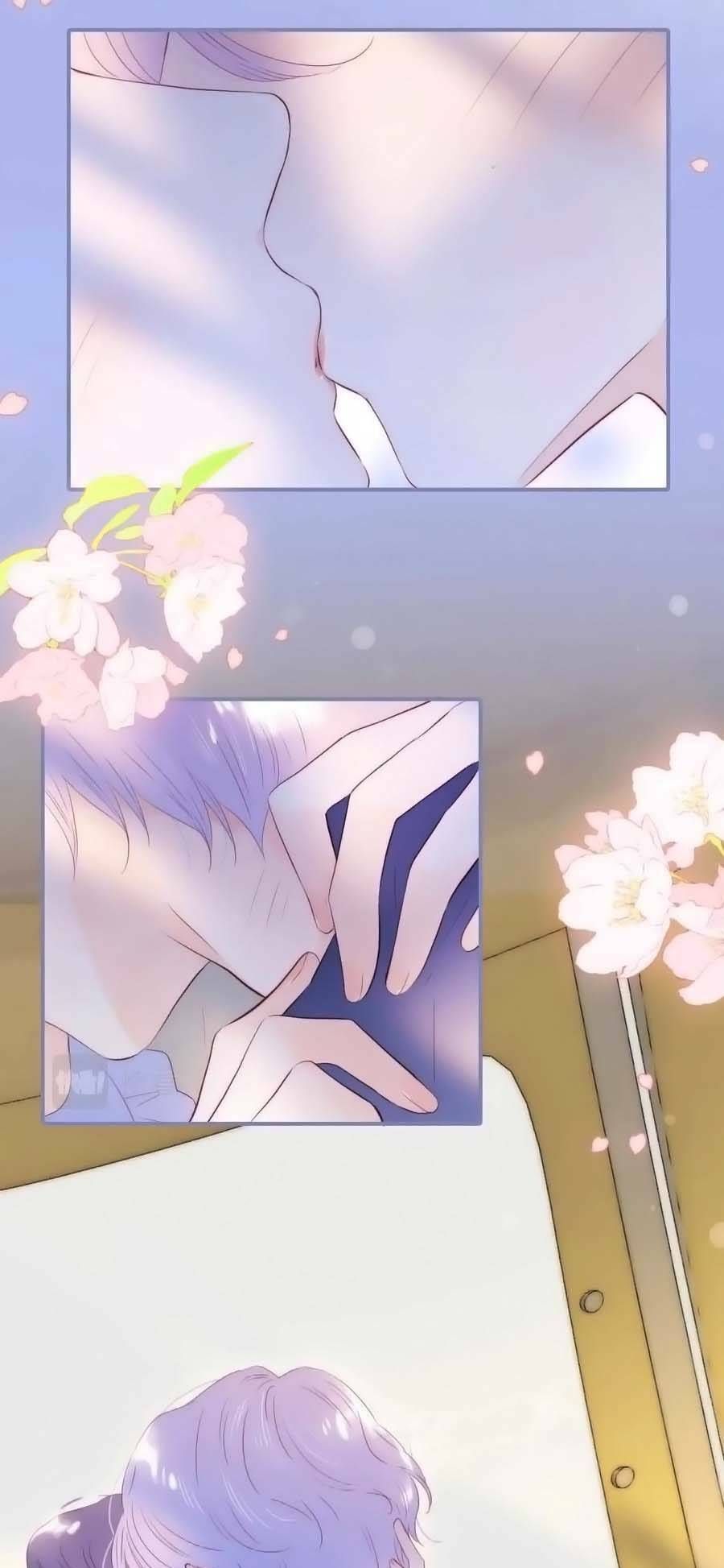 Hoa Bỏ Chạy Với Nhím Rồi Chapter 96 - 7