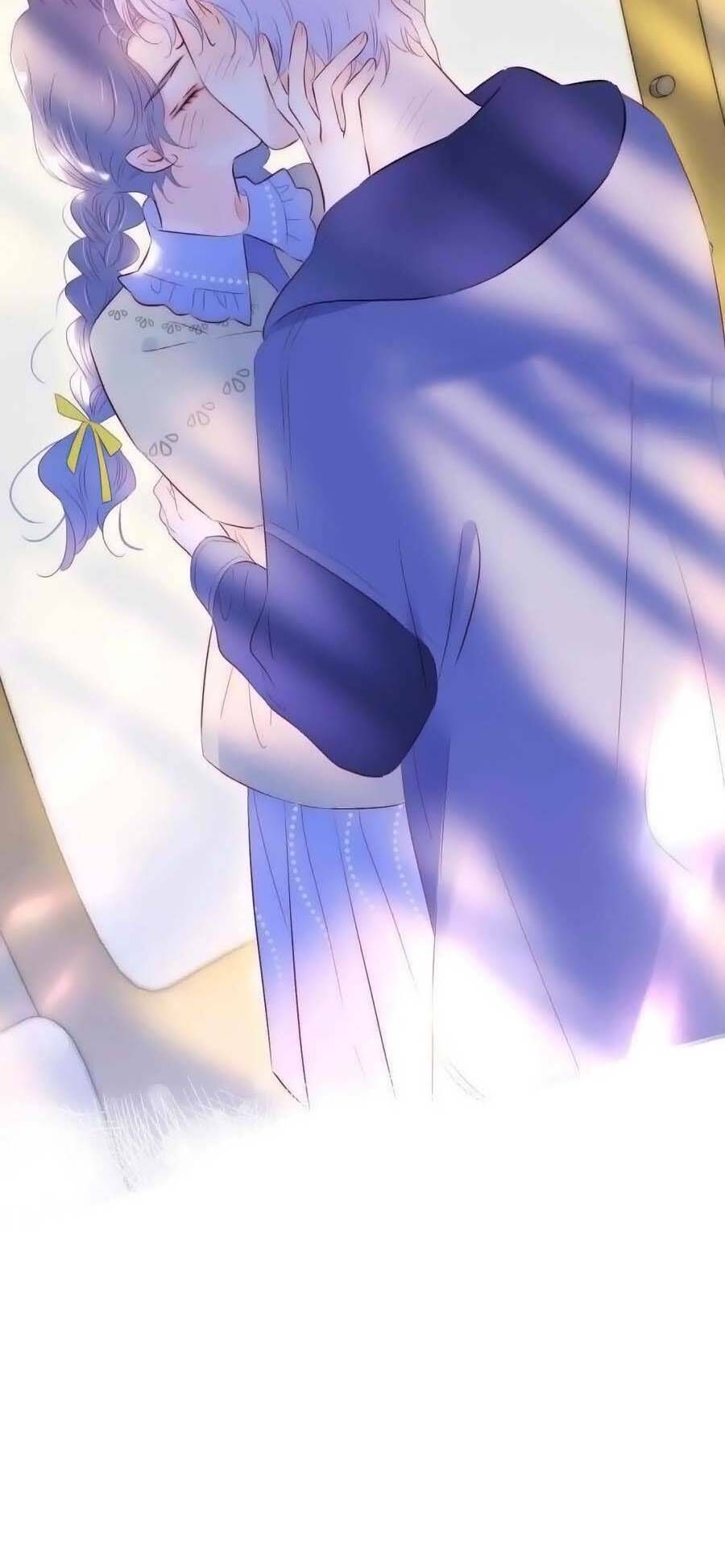 Hoa Bỏ Chạy Với Nhím Rồi Chapter 96 - 8