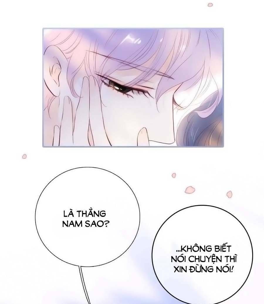 Hoa Bỏ Chạy Với Nhím Rồi Chapter 96 - 9