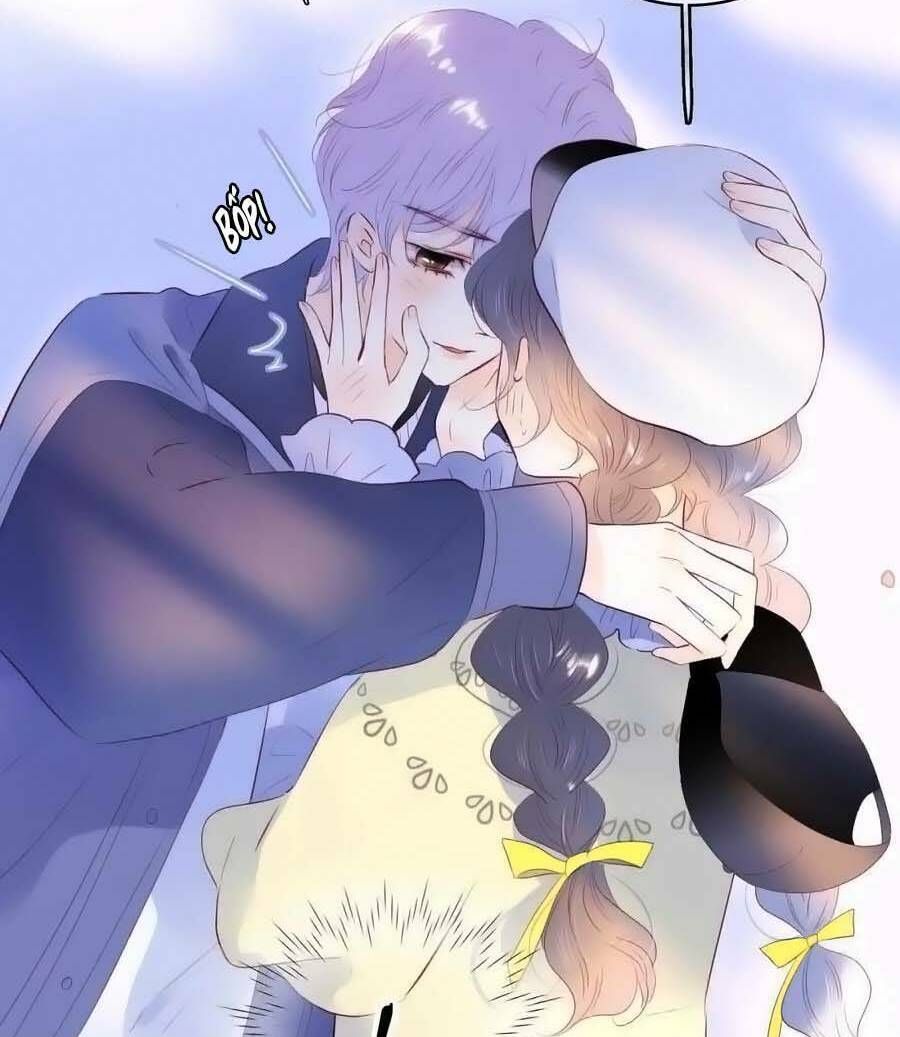 Hoa Bỏ Chạy Với Nhím Rồi Chapter 96 - 10