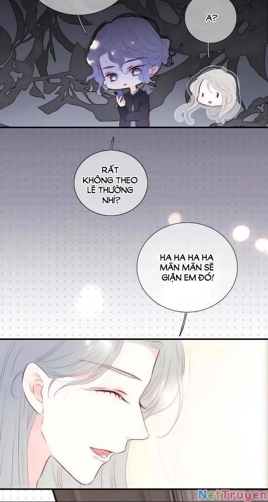 Hoa Bỏ Chạy Với Nhím Rồi Chapter 97 - 12