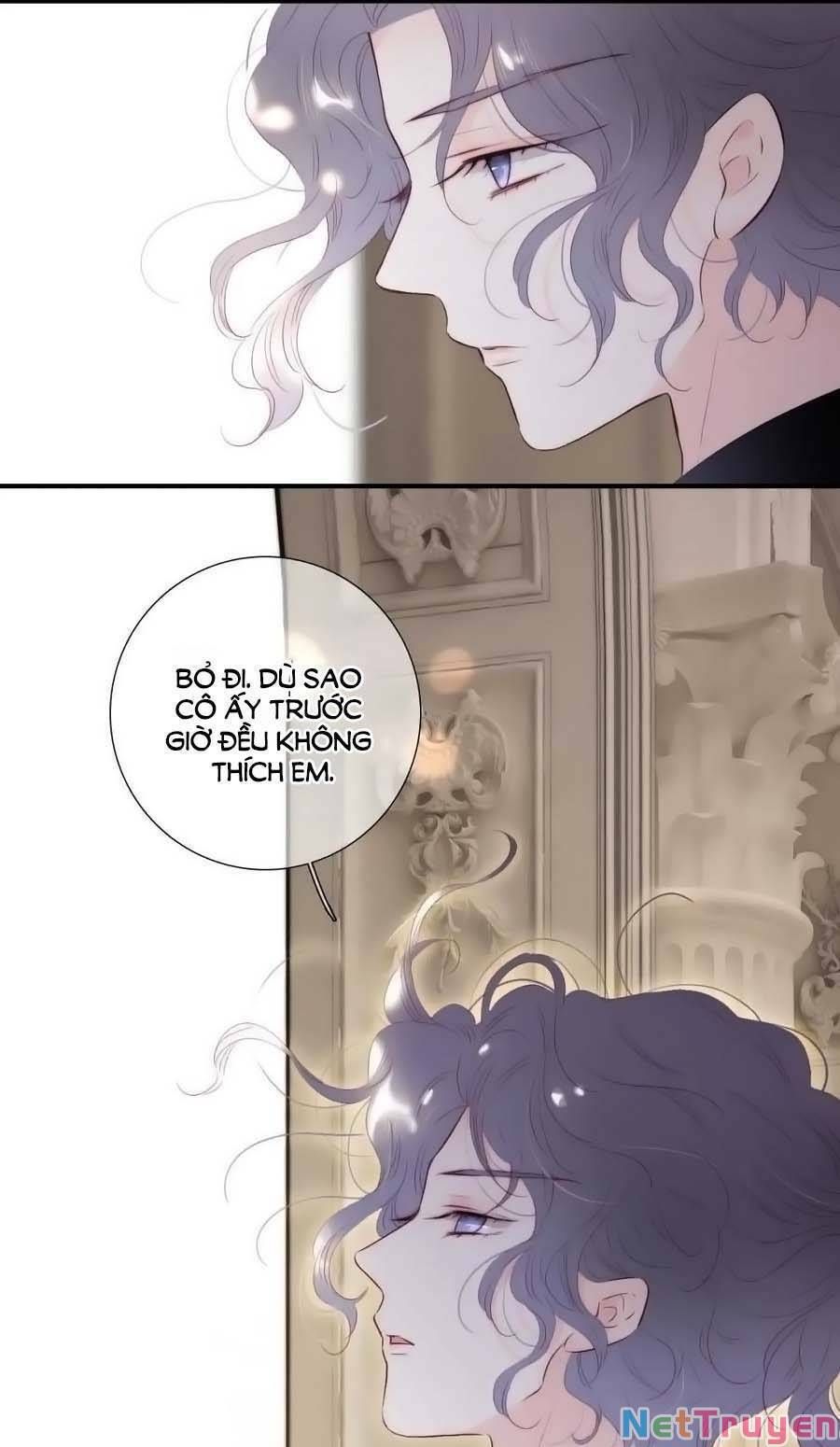 Hoa Bỏ Chạy Với Nhím Rồi Chapter 97 - 13