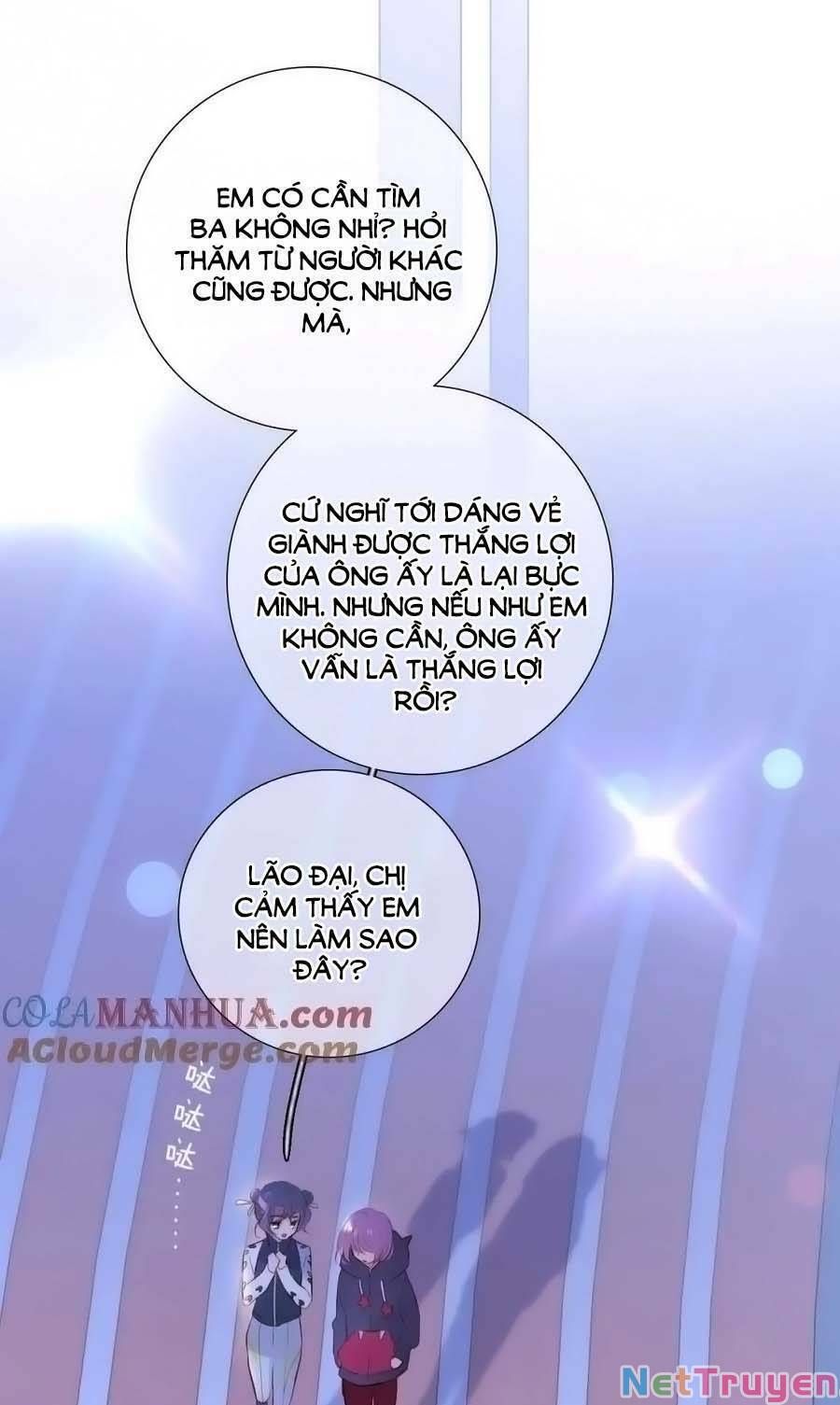 Hoa Bỏ Chạy Với Nhím Rồi Chapter 97 - 15