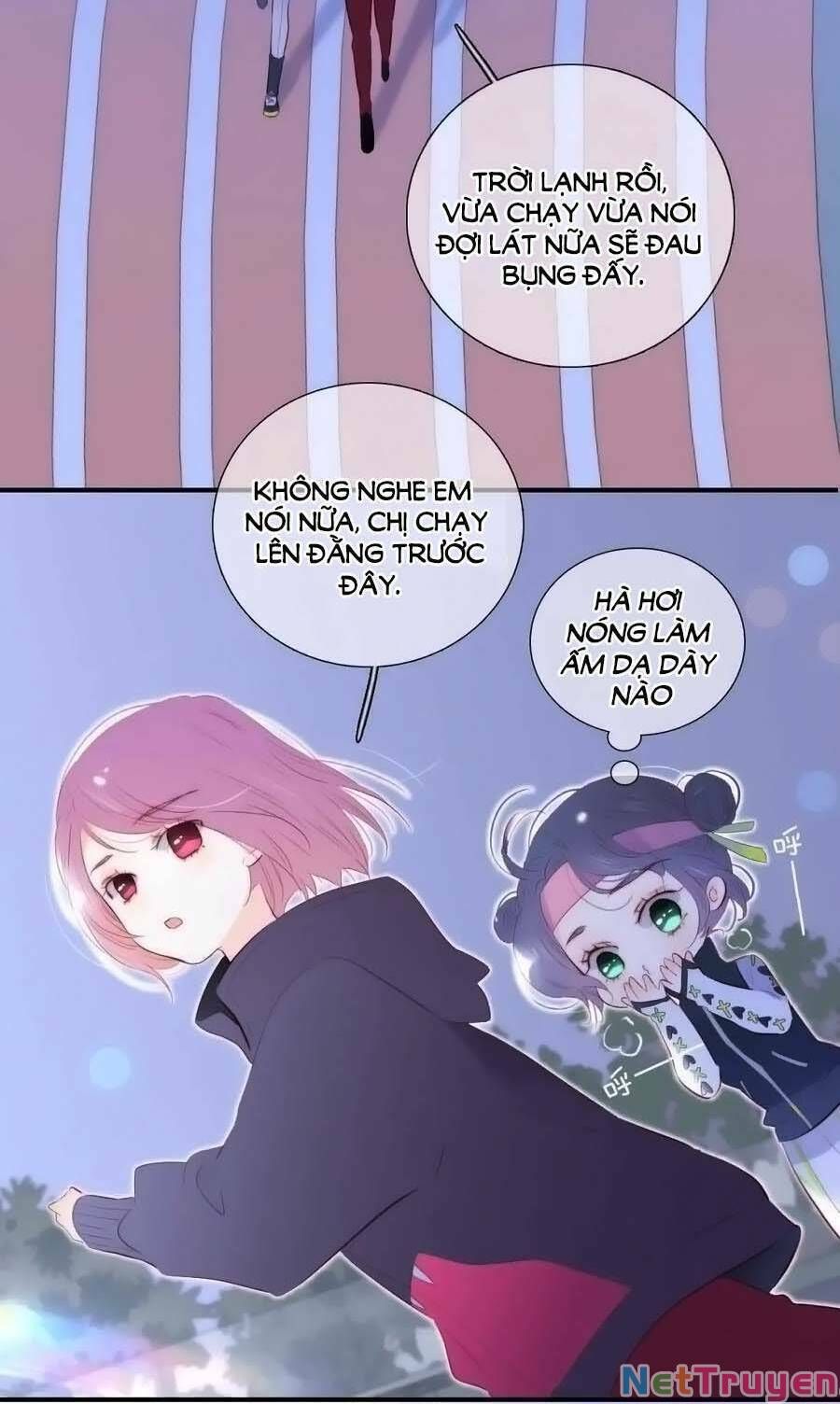 Hoa Bỏ Chạy Với Nhím Rồi Chapter 97 - 16