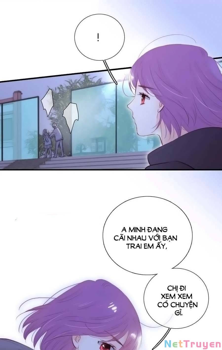 Hoa Bỏ Chạy Với Nhím Rồi Chapter 97 - 17