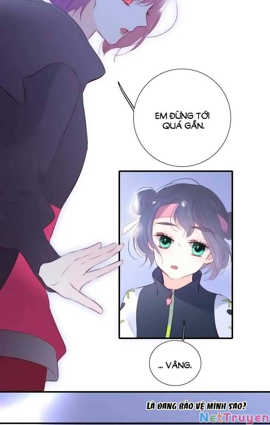 Hoa Bỏ Chạy Với Nhím Rồi Chapter 97 - 18