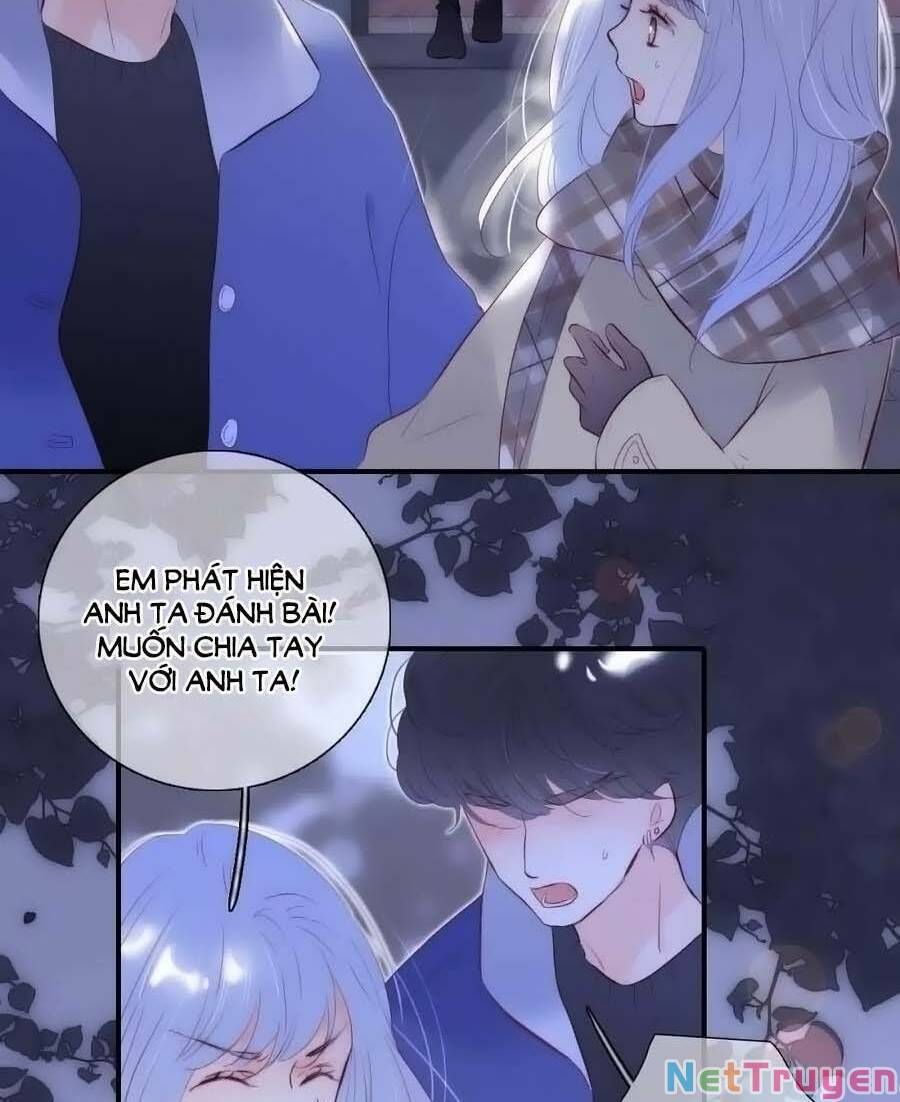 Hoa Bỏ Chạy Với Nhím Rồi Chapter 97 - 20