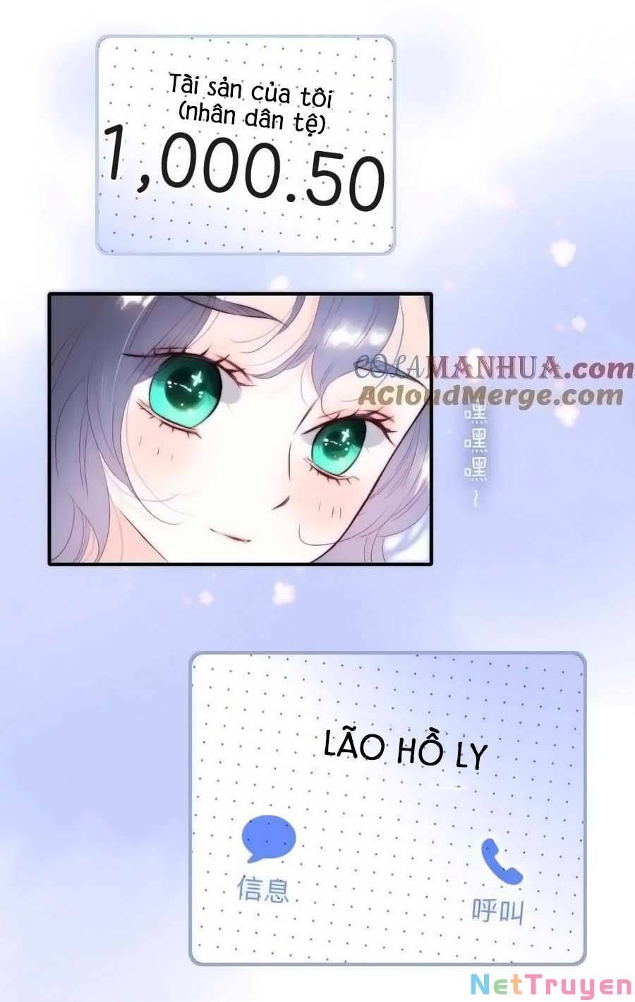 Hoa Bỏ Chạy Với Nhím Rồi Chapter 97 - 3