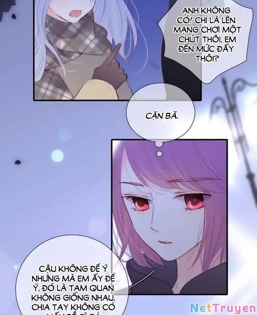 Hoa Bỏ Chạy Với Nhím Rồi Chapter 97 - 21