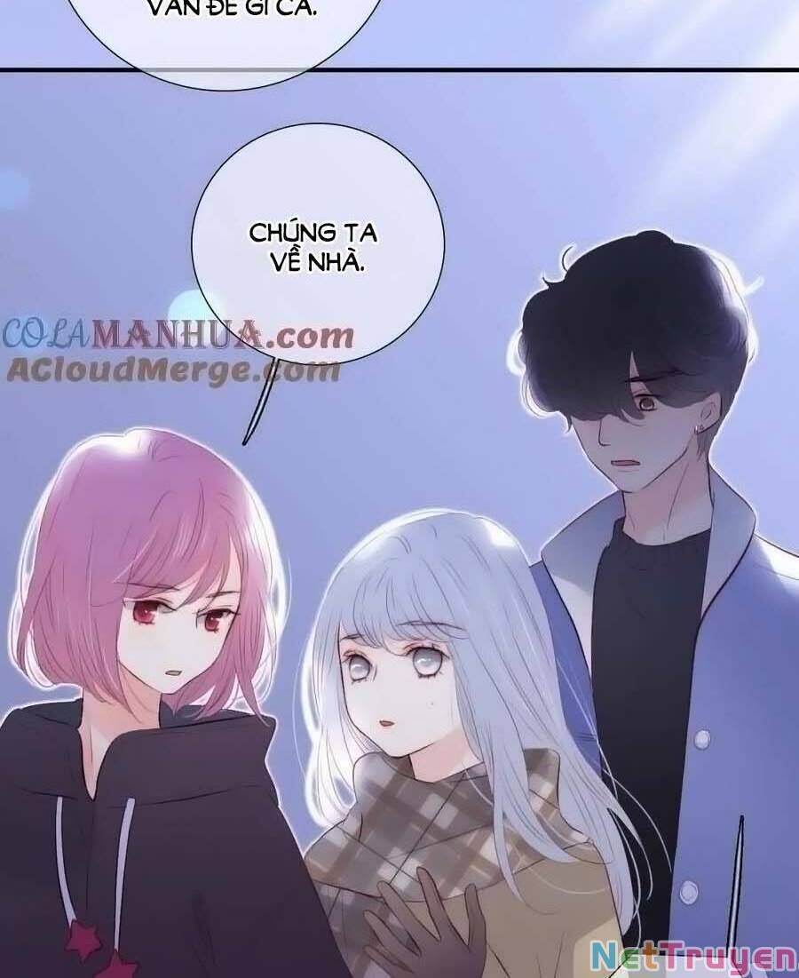 Hoa Bỏ Chạy Với Nhím Rồi Chapter 97 - 22