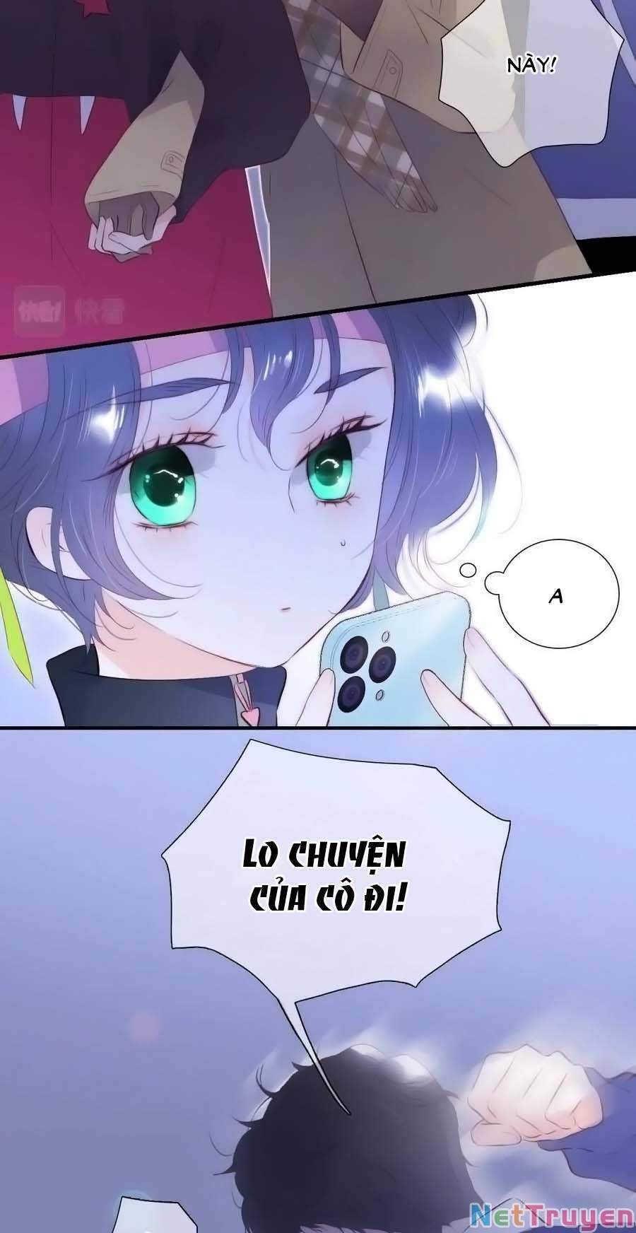 Hoa Bỏ Chạy Với Nhím Rồi Chapter 97 - 23