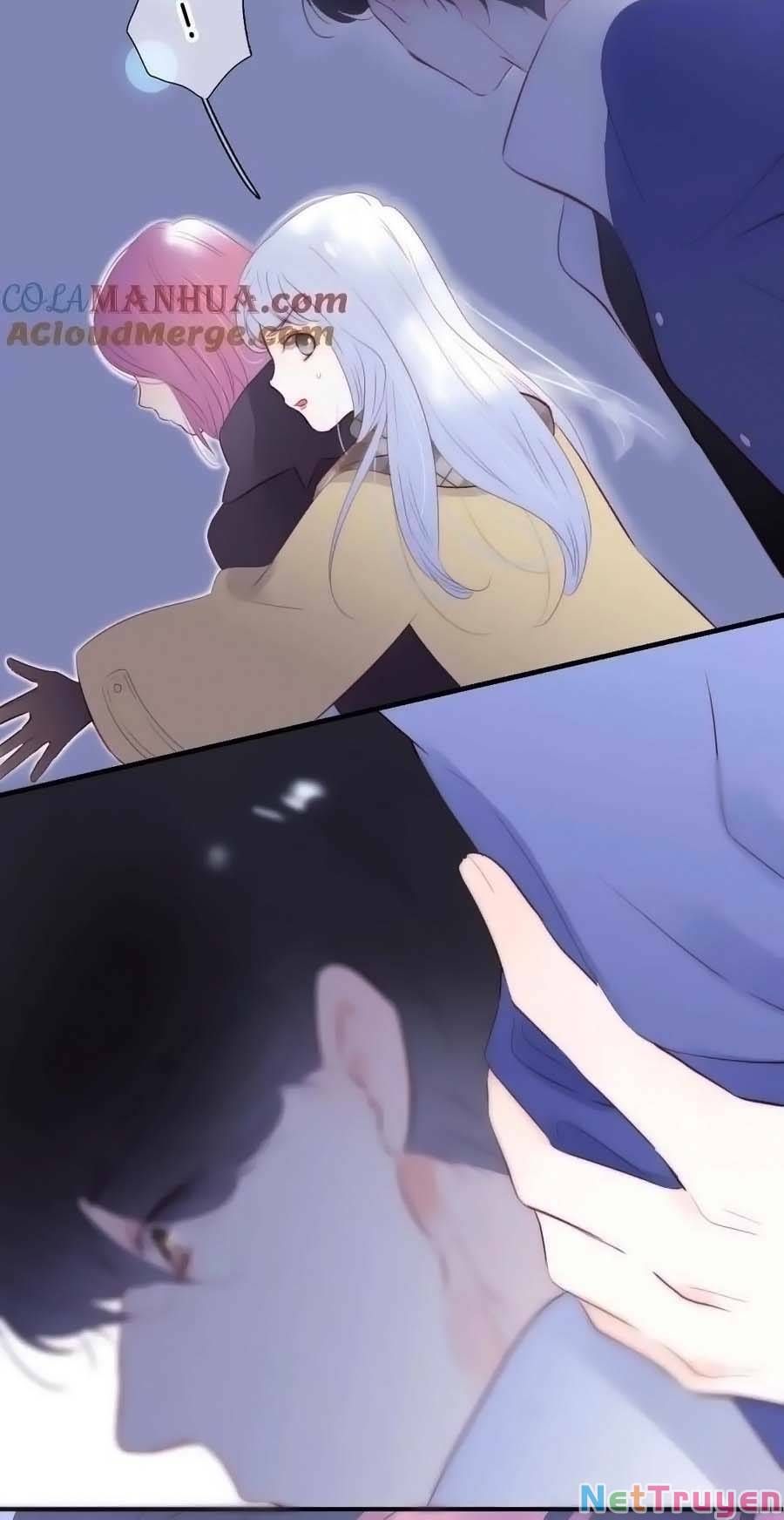 Hoa Bỏ Chạy Với Nhím Rồi Chapter 97 - 24