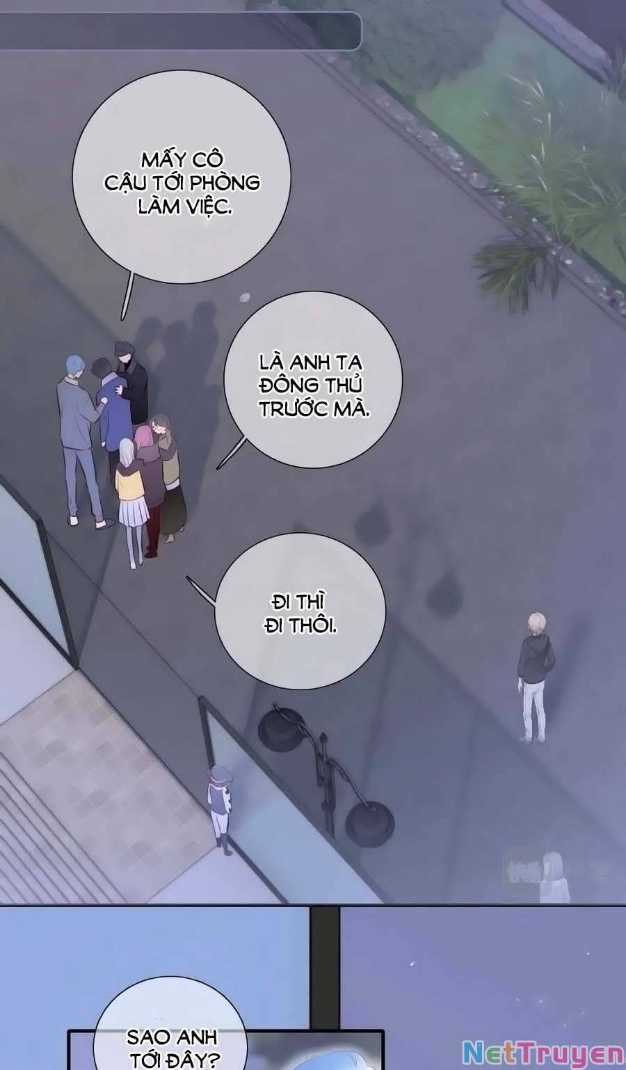 Hoa Bỏ Chạy Với Nhím Rồi Chapter 97 - 29