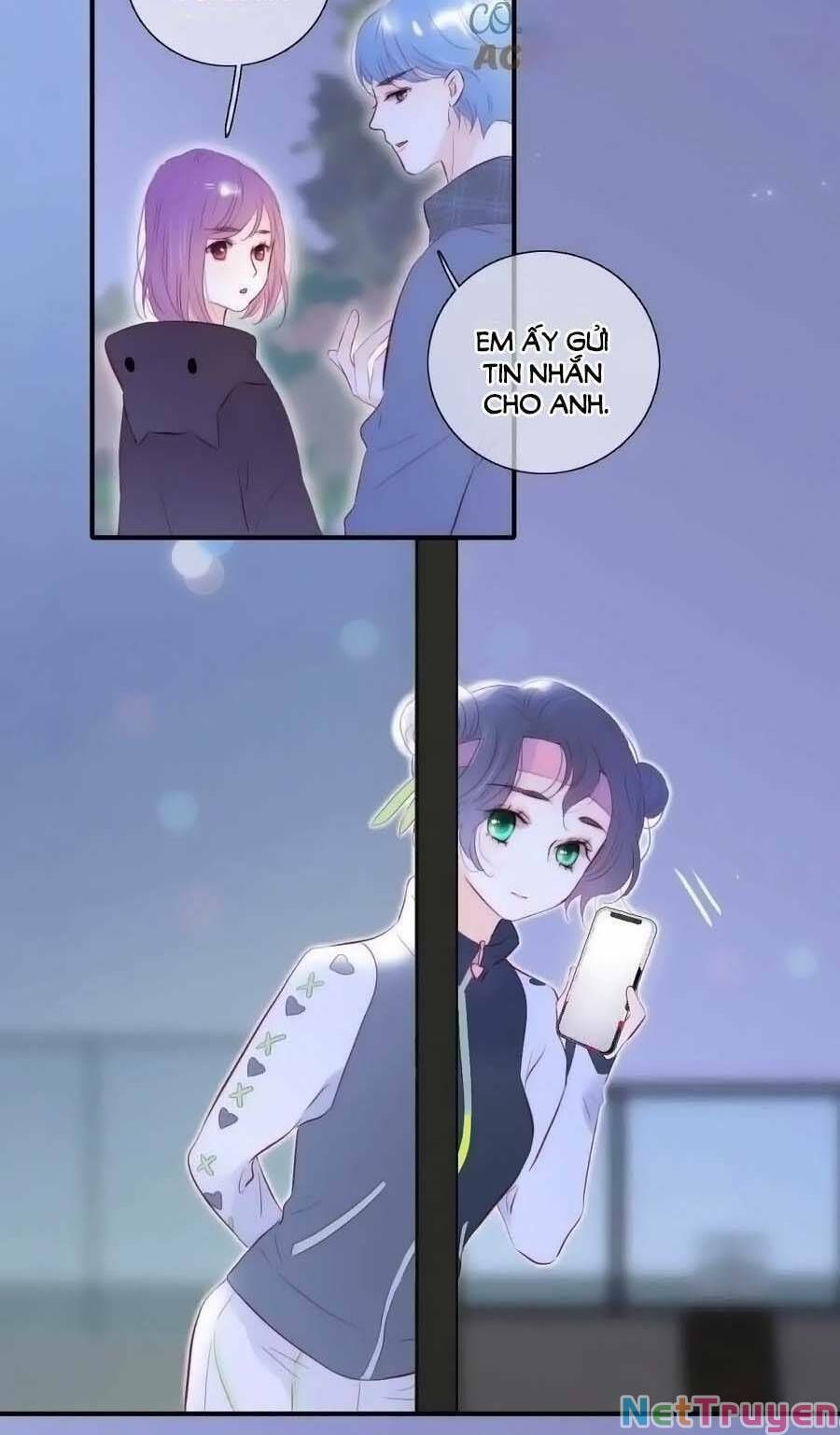 Hoa Bỏ Chạy Với Nhím Rồi Chapter 97 - 30