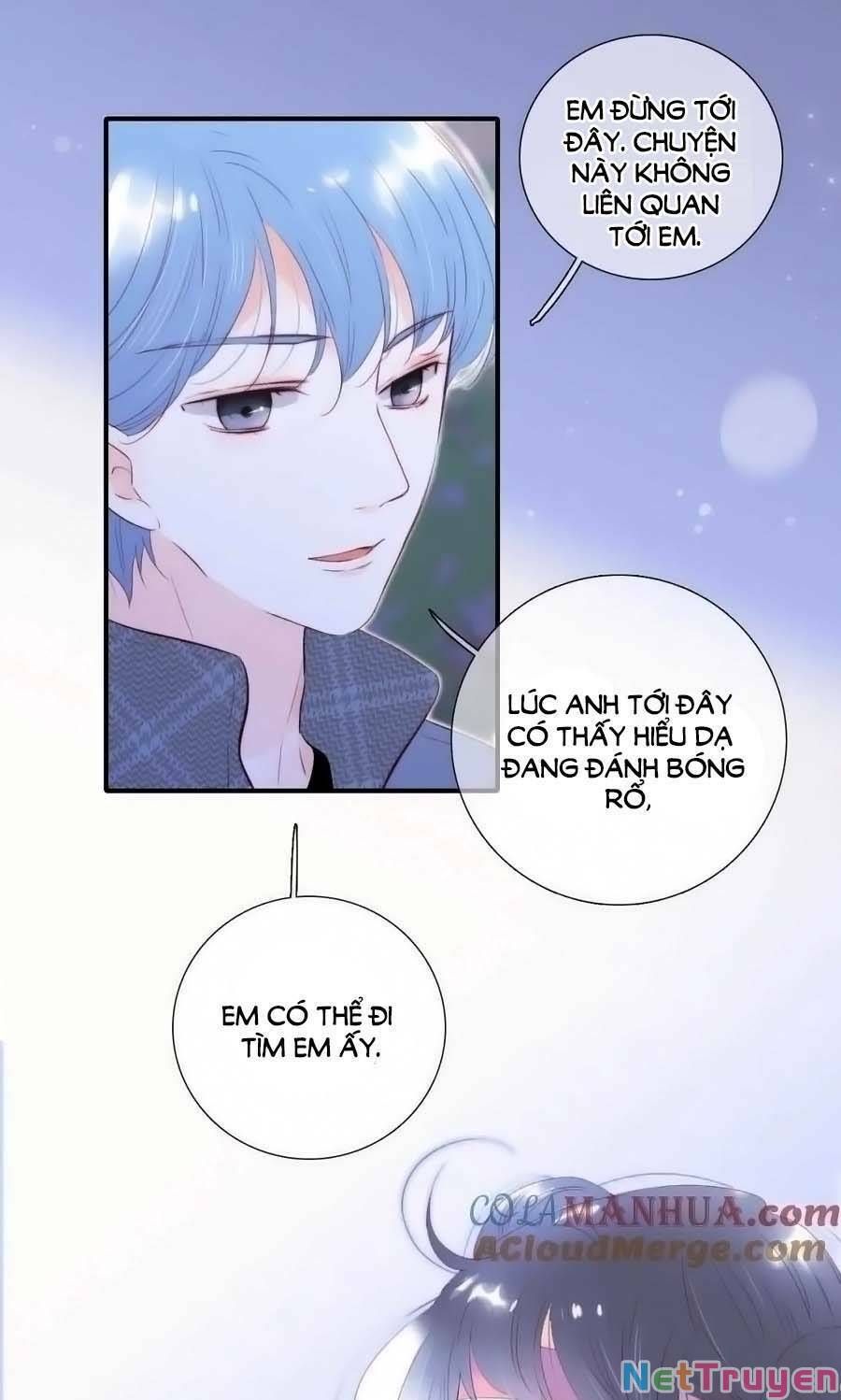 Hoa Bỏ Chạy Với Nhím Rồi Chapter 97 - 31