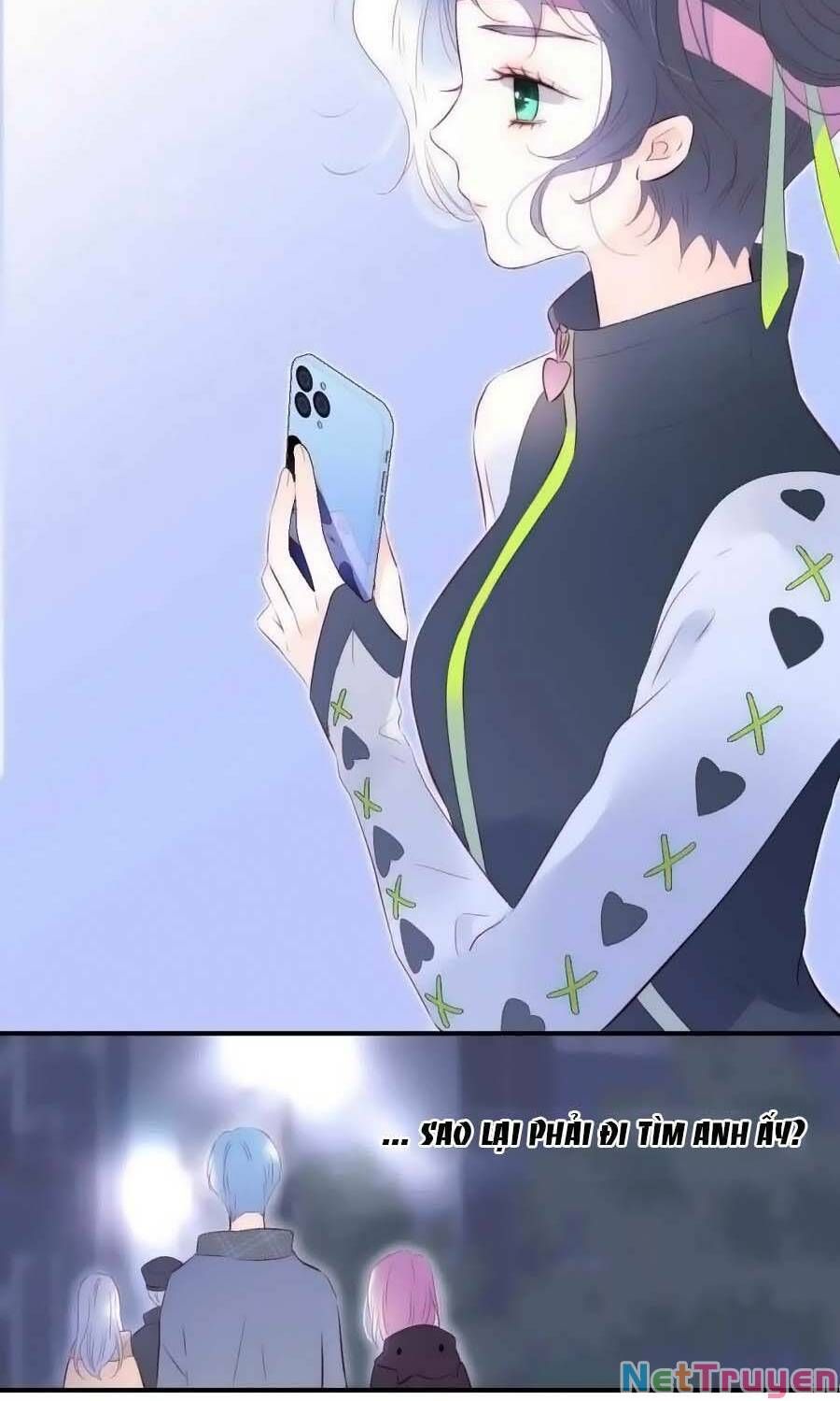 Hoa Bỏ Chạy Với Nhím Rồi Chapter 97 - 32