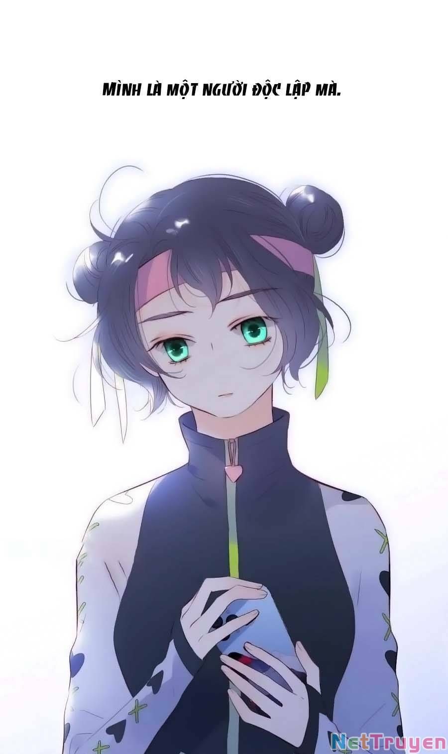 Hoa Bỏ Chạy Với Nhím Rồi Chapter 97 - 33