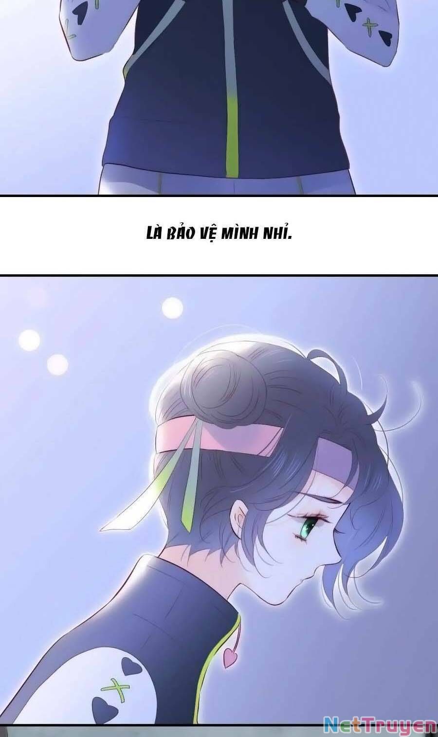 Hoa Bỏ Chạy Với Nhím Rồi Chapter 97 - 34