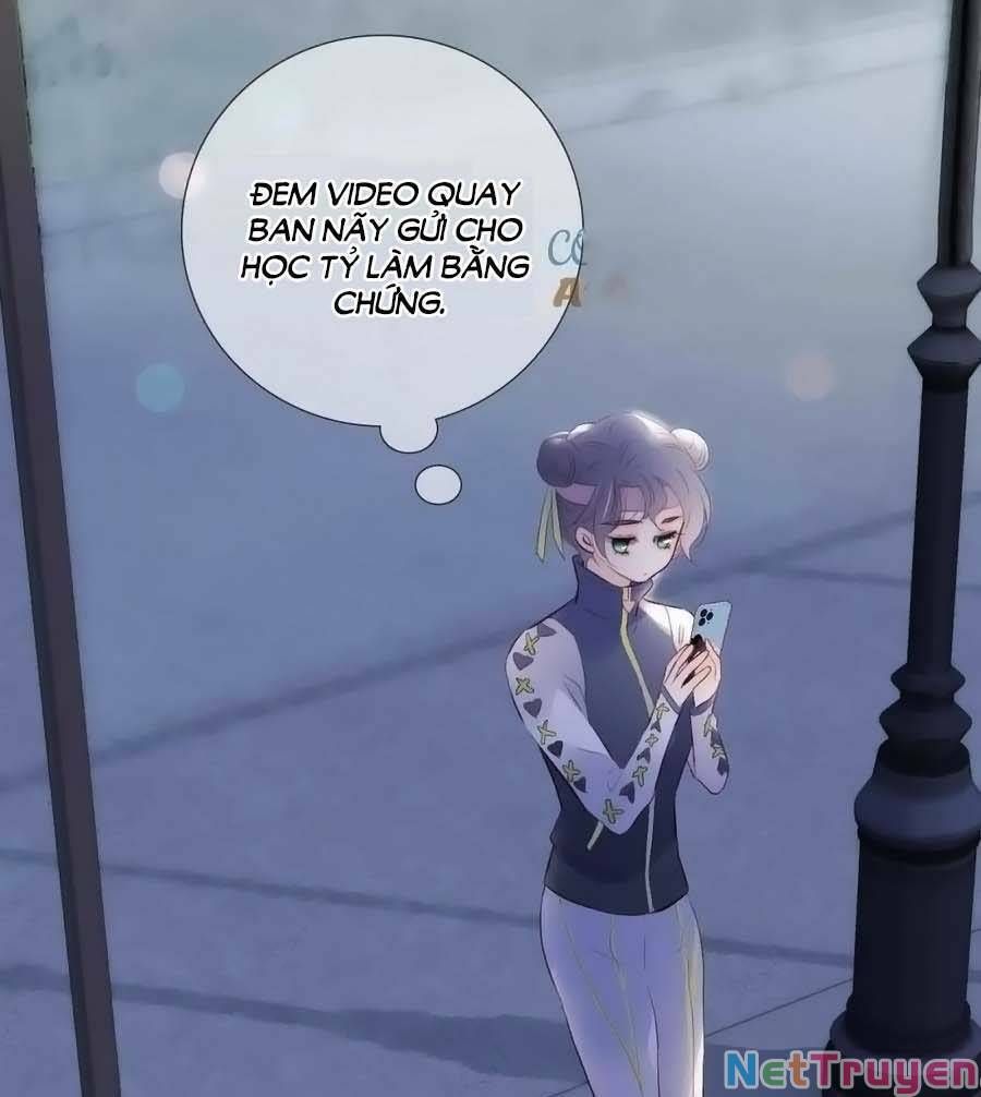 Hoa Bỏ Chạy Với Nhím Rồi Chapter 97 - 35