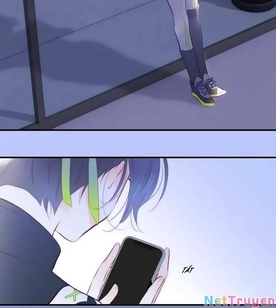 Hoa Bỏ Chạy Với Nhím Rồi Chapter 97 - 36