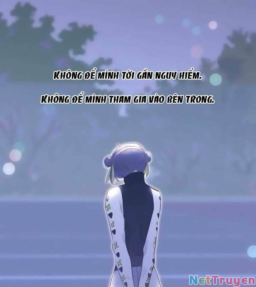 Hoa Bỏ Chạy Với Nhím Rồi Chapter 97 - 37