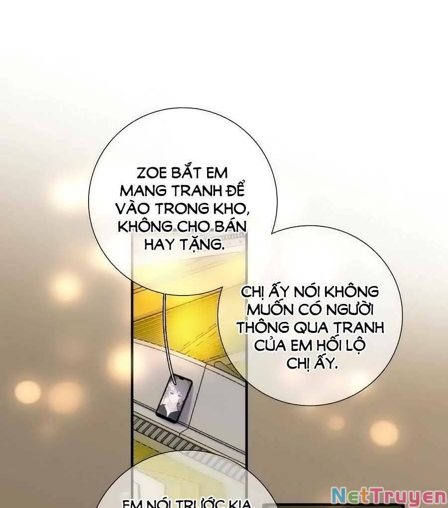 Hoa Bỏ Chạy Với Nhím Rồi Chapter 97 - 5