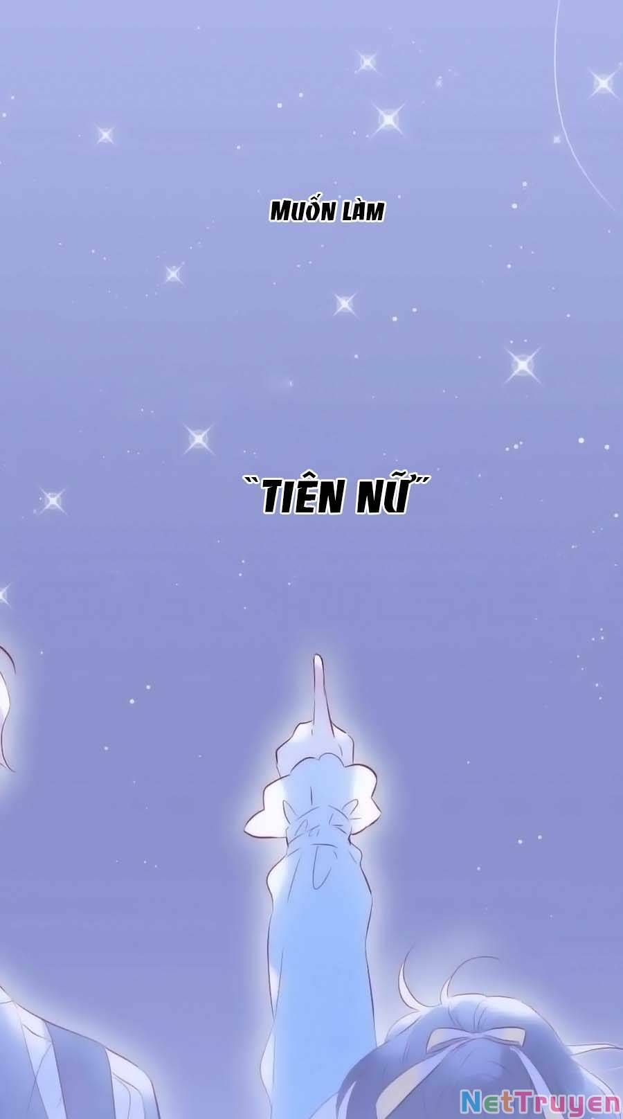 Hoa Bỏ Chạy Với Nhím Rồi Chapter 97 - 43