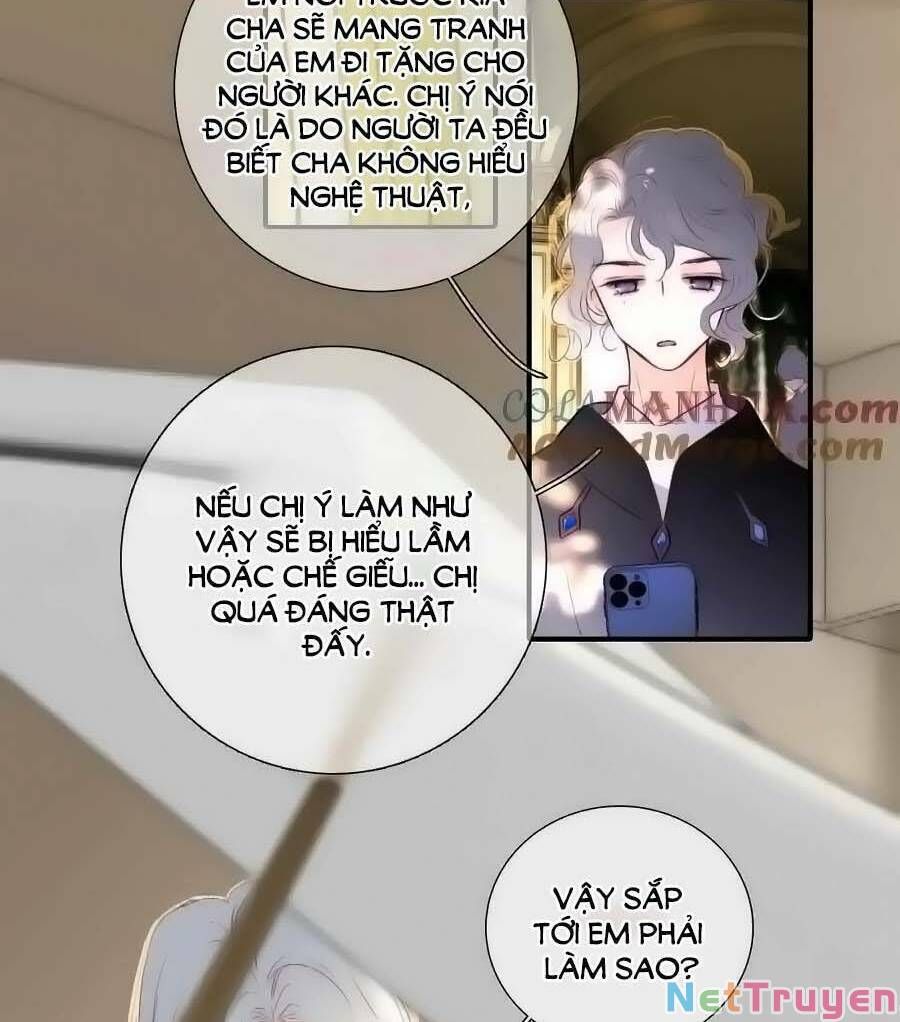 Hoa Bỏ Chạy Với Nhím Rồi Chapter 97 - 6