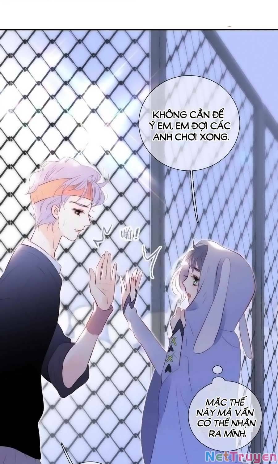 Hoa Bỏ Chạy Với Nhím Rồi Chapter 97 - 51