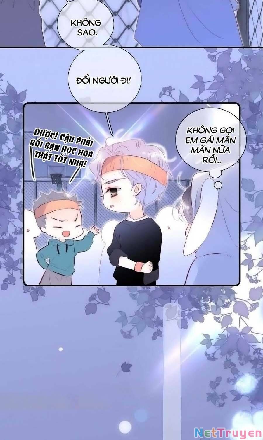 Hoa Bỏ Chạy Với Nhím Rồi Chapter 97 - 52