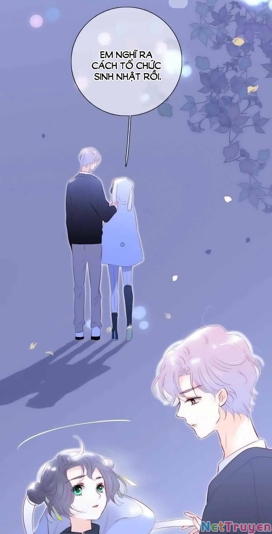 Hoa Bỏ Chạy Với Nhím Rồi Chapter 97 - 53