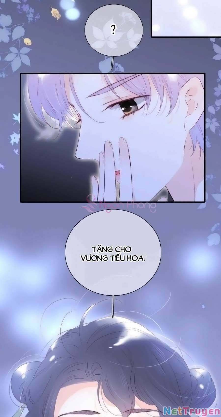 Hoa Bỏ Chạy Với Nhím Rồi Chapter 97 - 55