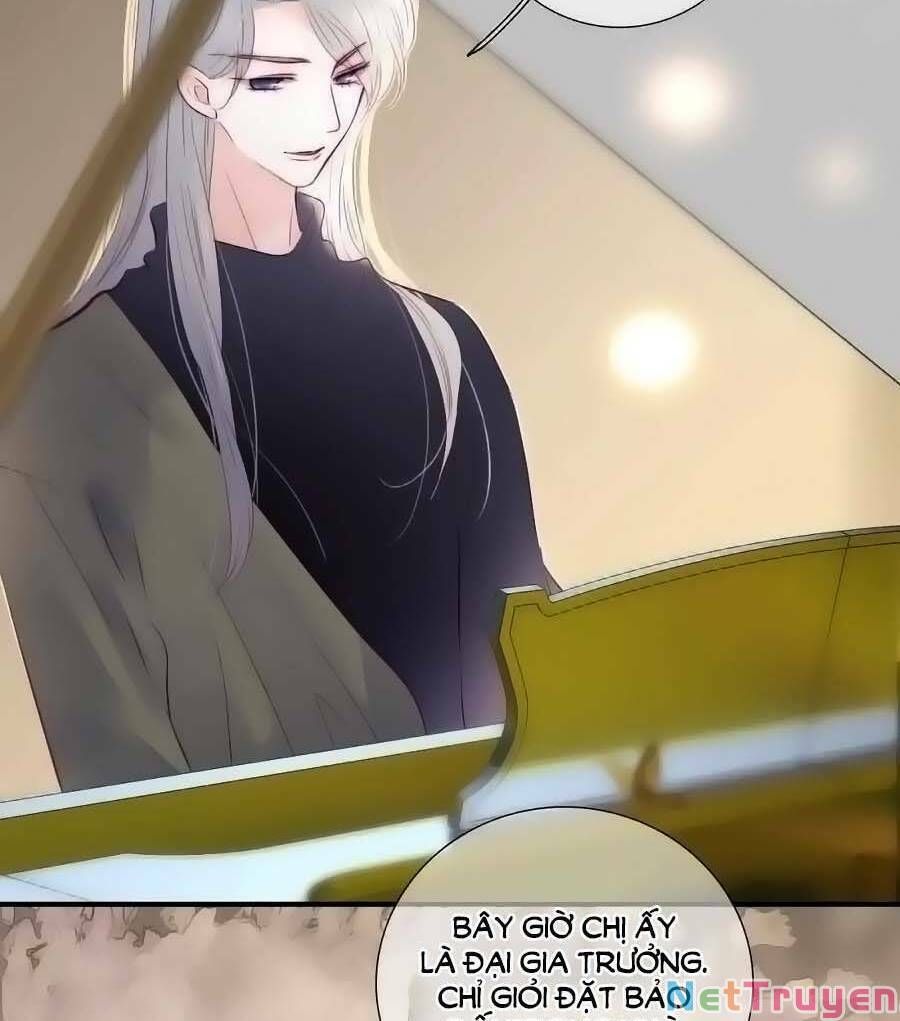 Hoa Bỏ Chạy Với Nhím Rồi Chapter 97 - 7