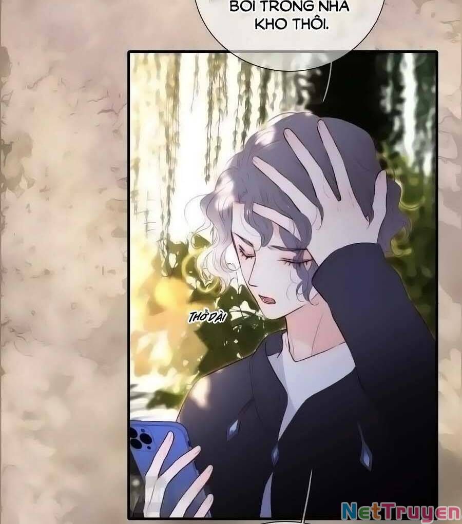 Hoa Bỏ Chạy Với Nhím Rồi Chapter 97 - 8