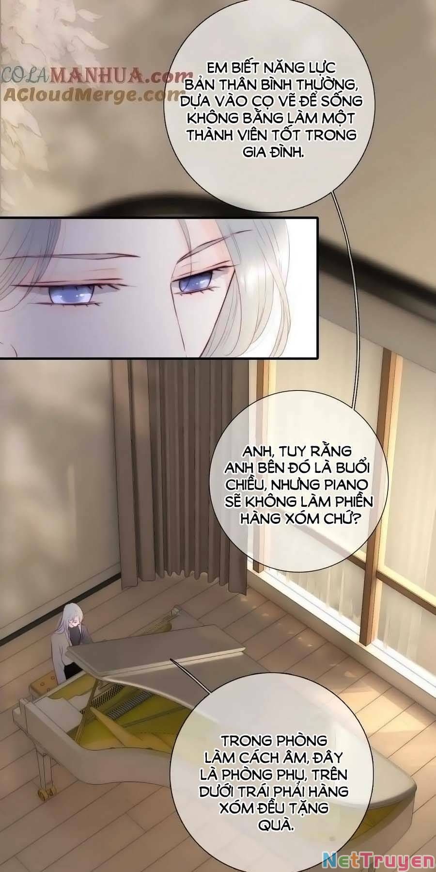 Hoa Bỏ Chạy Với Nhím Rồi Chapter 97 - 9